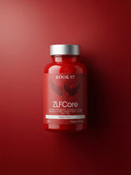 ZLF Core Anti-İnflamasyon & Antioksidan