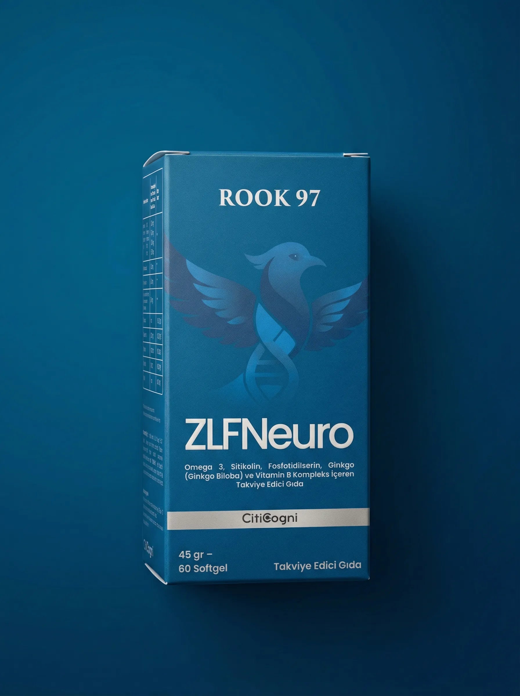 ZLF Neuro