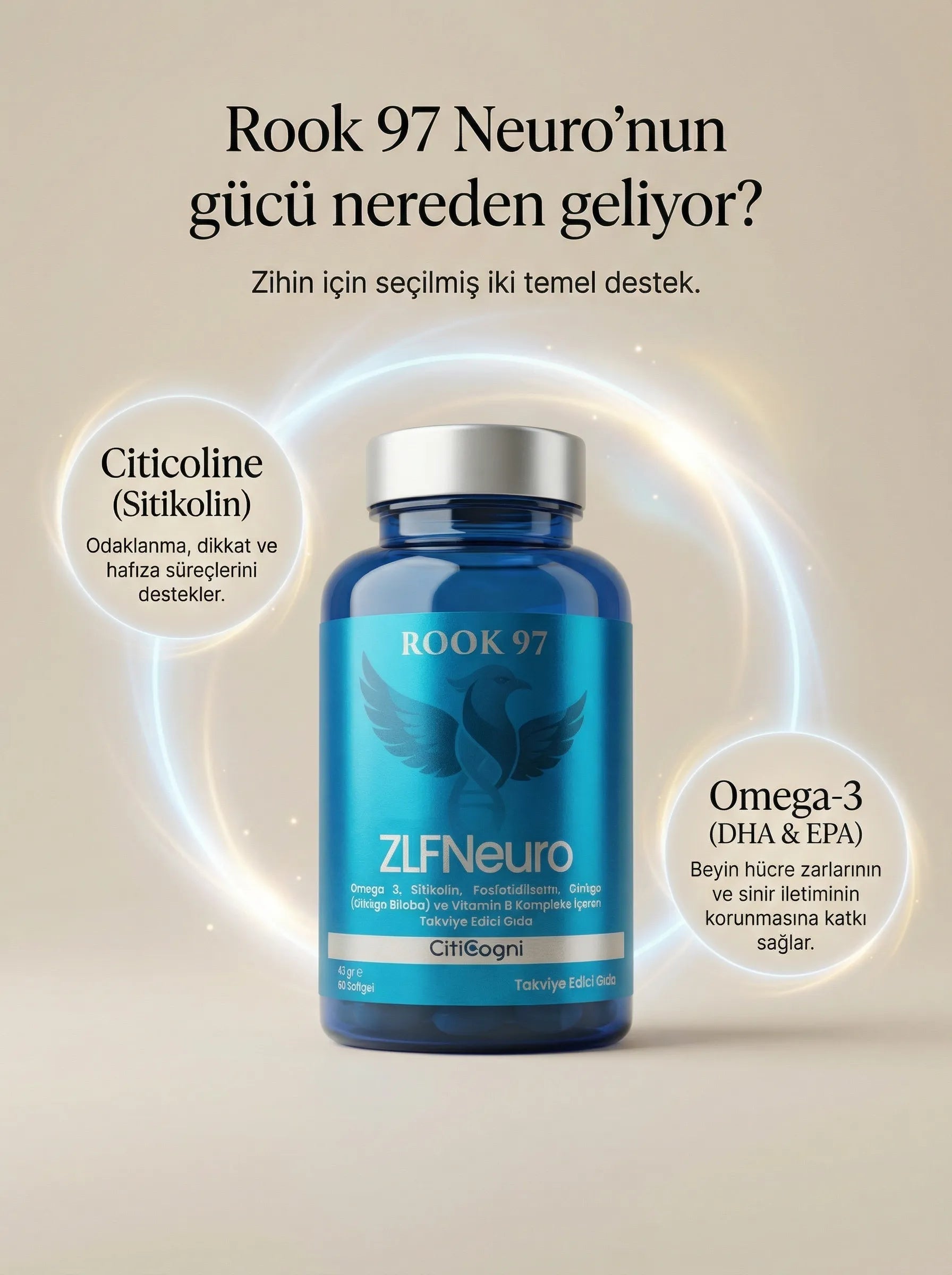 ZLF Neuro
