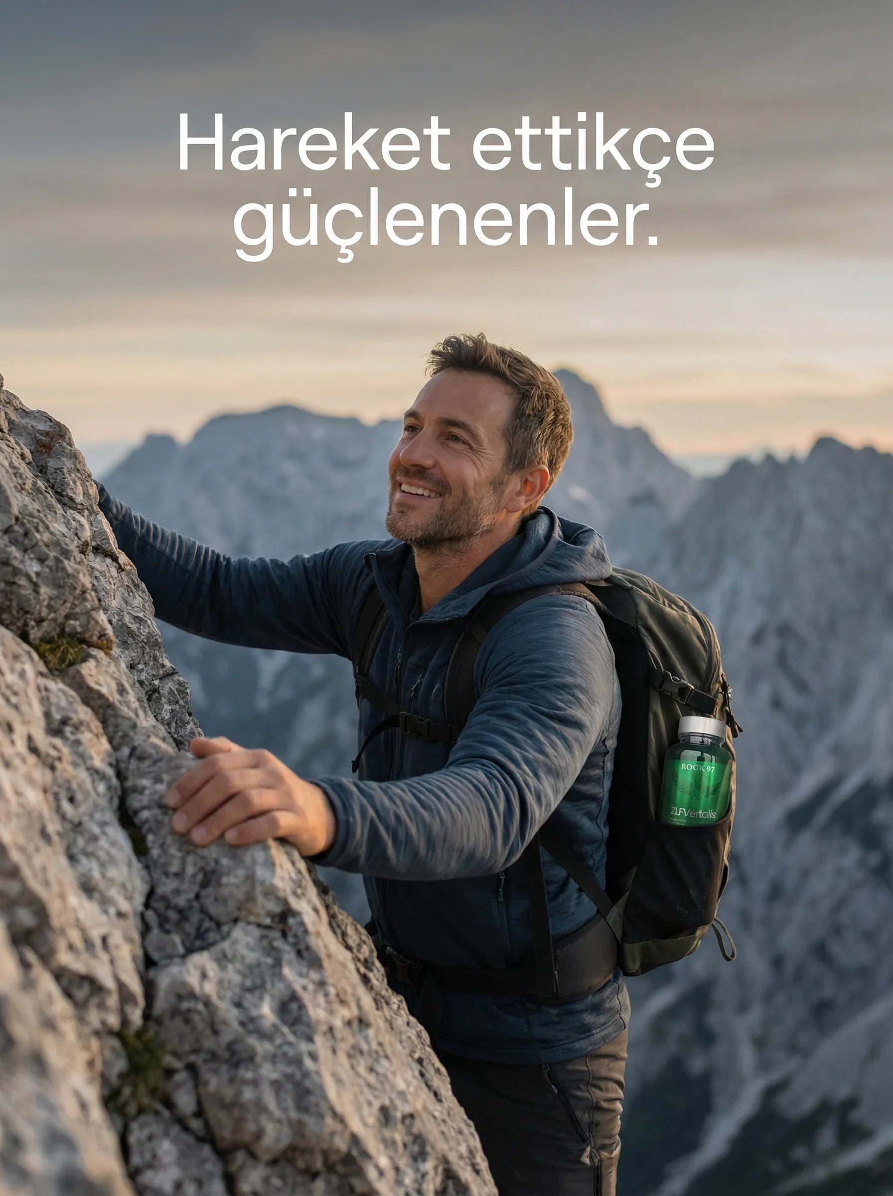 ZLF Vertalis