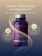 ZLF Zen